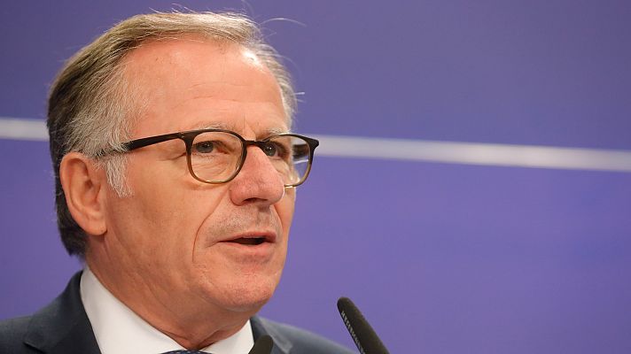 Informativo 24h - El presidente de Melilla pide a la OTAN ampliar la protección a las ciudades autónomas tras el salto masivo a la valla