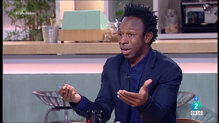 Cafè d'idees - Umar: "37 vides s'estan enterrant sense cap explicació"