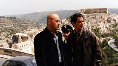 El comisario Montalbano - Episodio 1: El ladrón de meriendas