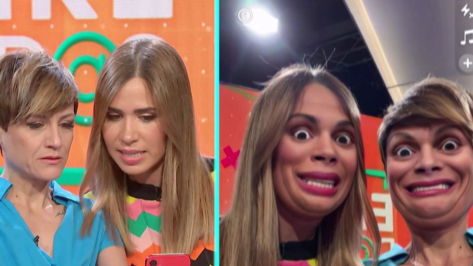 Enred@d@s - Programa 24 - Ver ahora