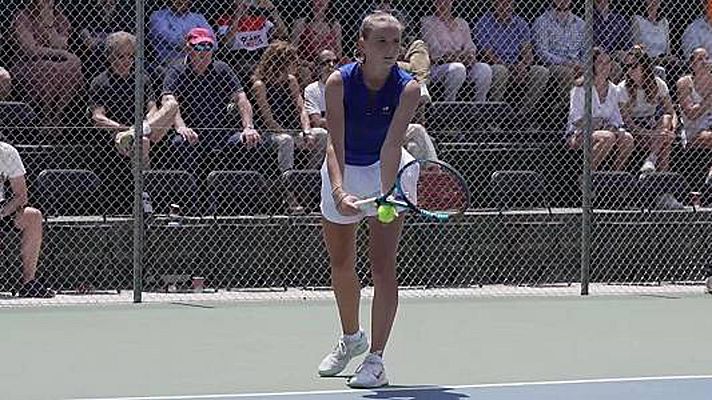 Tierra de campeones - 2022 - Programa 4