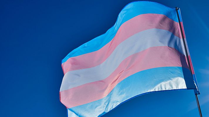 Montero, sobre la Ley Trans: "Hoy volvemos a situarnos a la vanguardia de los derechos de las personas LGTBI"