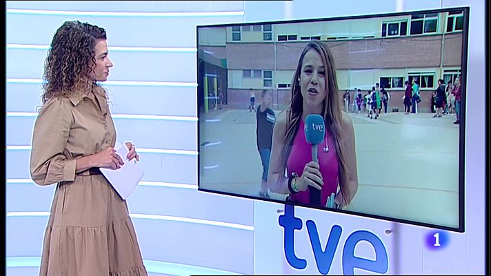 Informativo Telerioja - Telerioja en 2' - 27/06/22