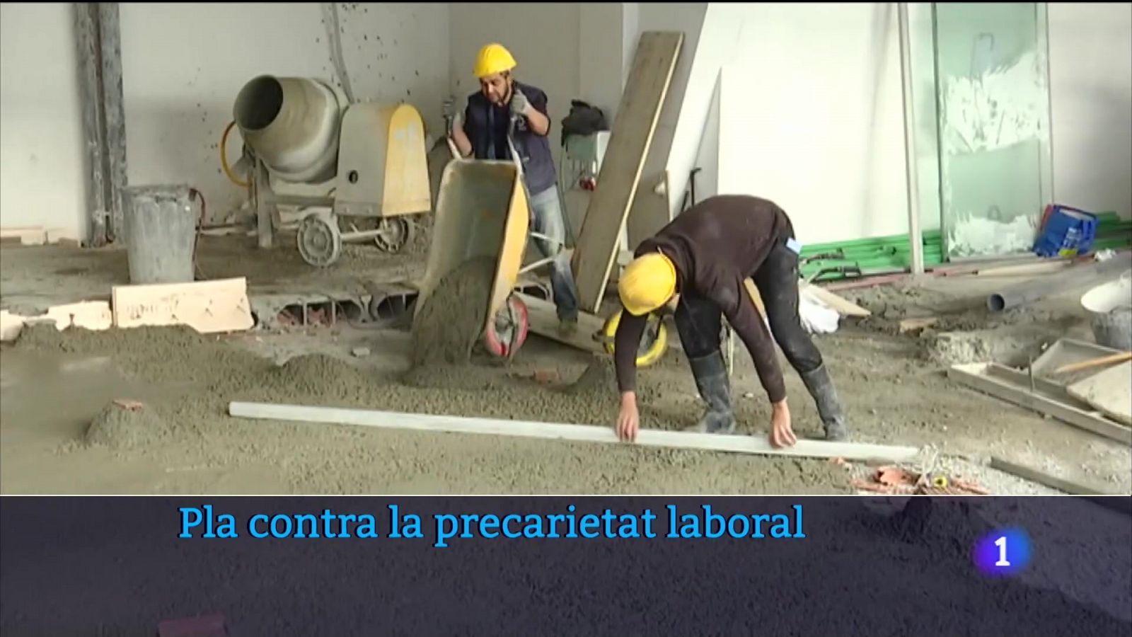 Informatiu Balear en 2' - 27/06/2022 - RTVE.es