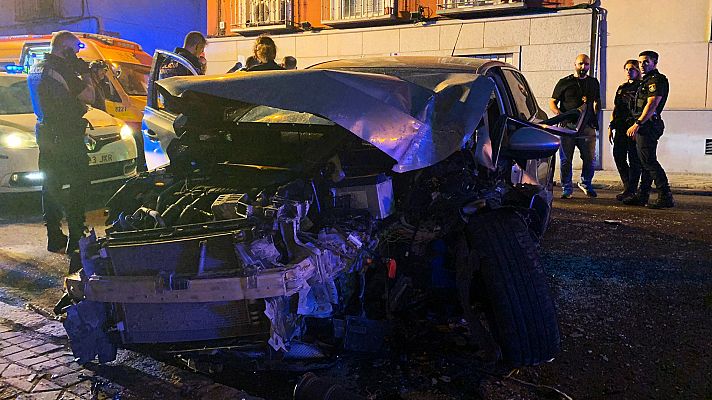 Evitar los atropellos en carretera, eje central de la nueva campaña de verano de la DGT