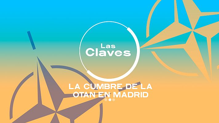 Modo Digital - Cumbre Madrid: ¿Qué temas tratará la OTAN? ¿Cómo marcará la guerra en Ucrania?