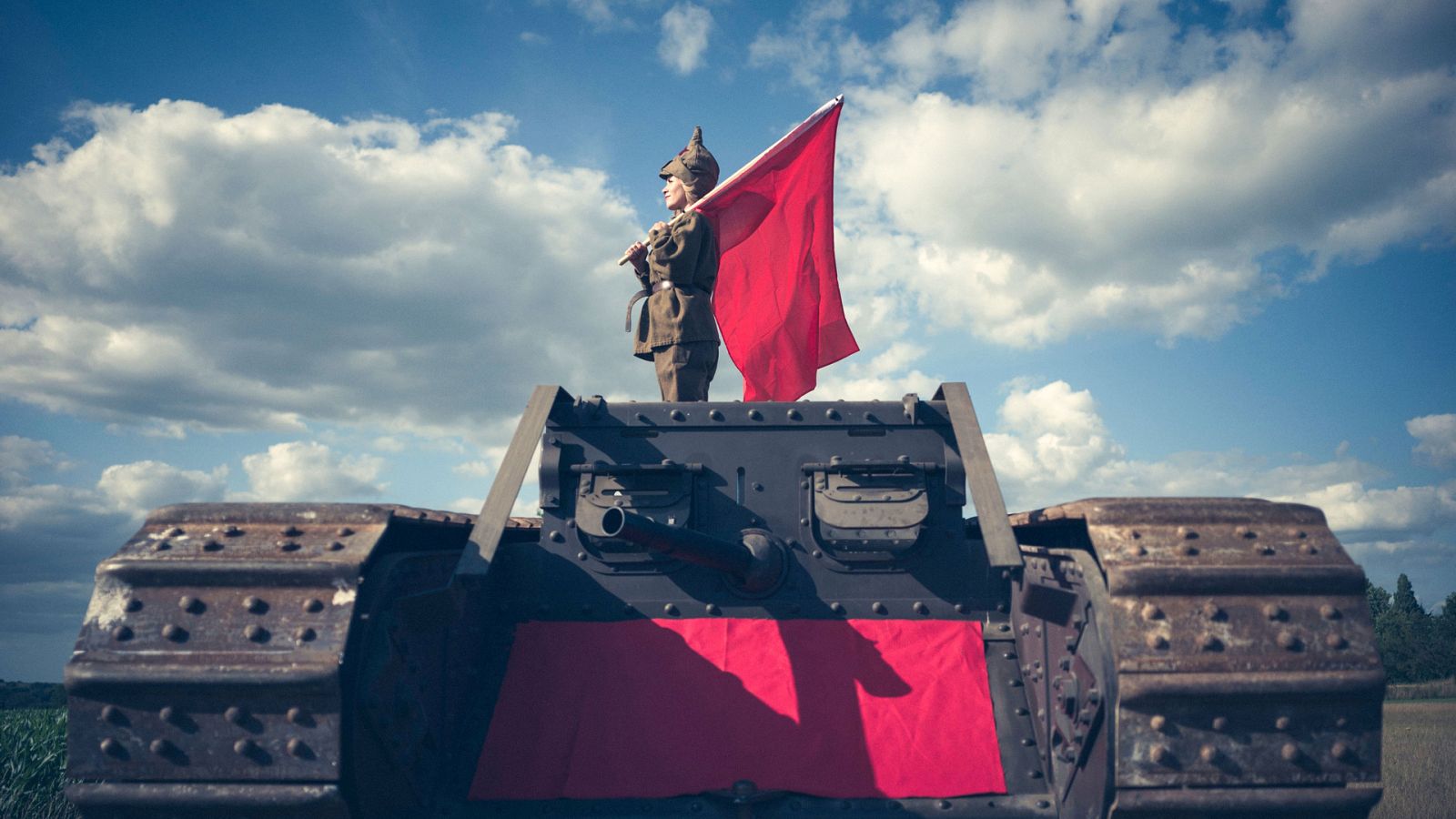 Mitos y secretos de la realeza - La revolución rusa - Ver ahora