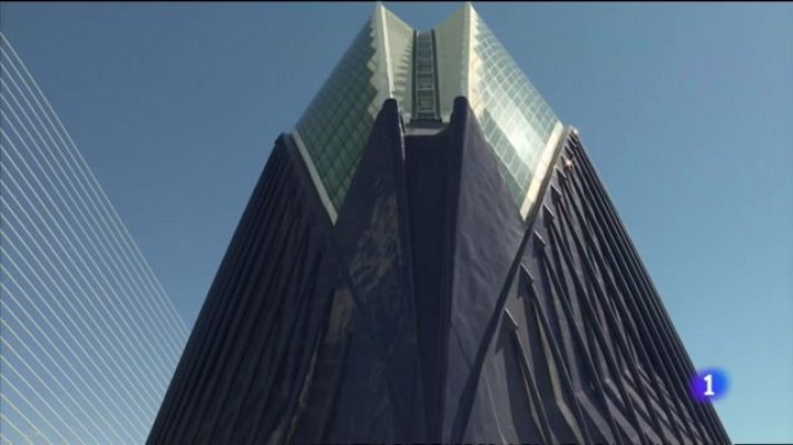 L'informatiu - Comunitat Valenciana - L'Informatiu de la Comunitat Valenciana 1 - 27/06/22