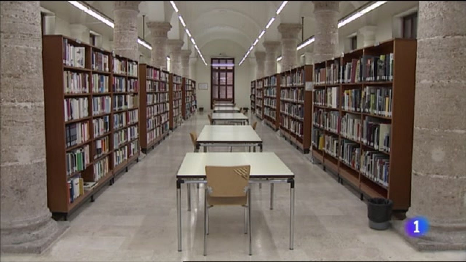 L'Informatiu de la Comunitat Valenciana 2 - 27/06/22 ver ahora