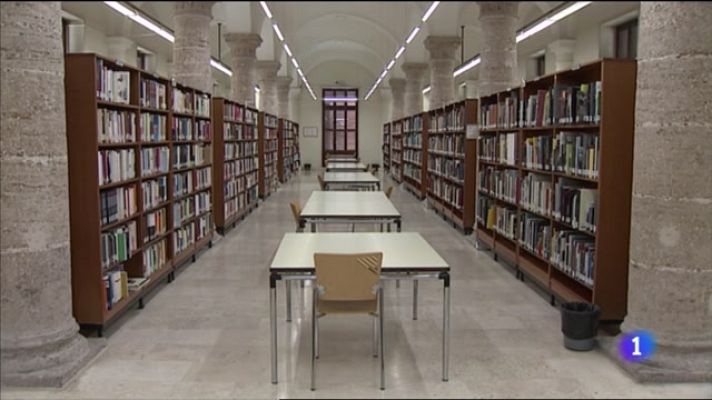 L'informatiu - Comunitat Valenciana - L'Informatiu de la Comunitat Valenciana 2 - 27/06/22