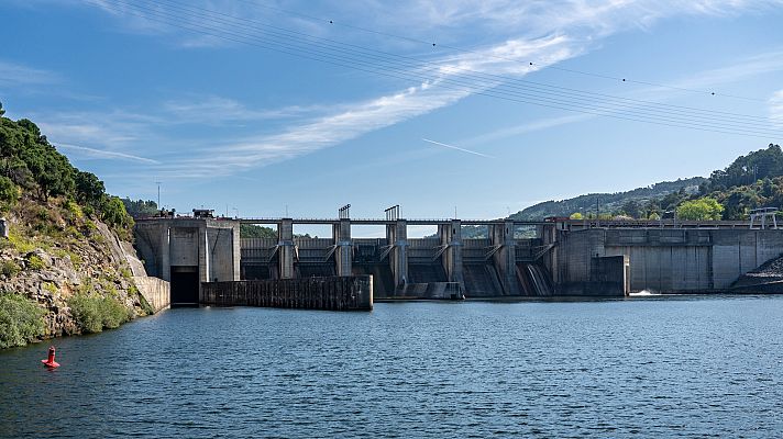 350.000 paladas - De Carrapatelo a Oporto