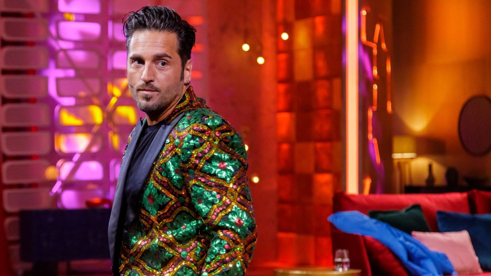 Estos son algunos de los peores outfits de David Bustamante