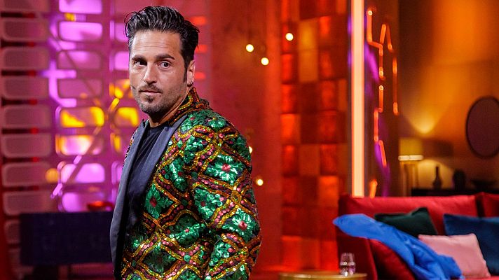 Estos son algunos de los peores outfits de David Bustamante