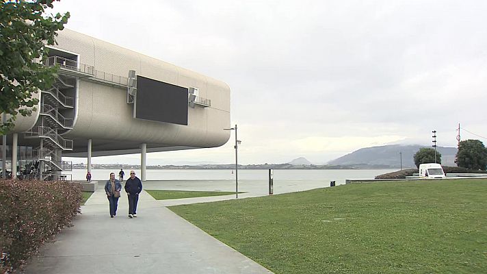 El tiempo - Precipitaciones localmente fuertes y/o persistentes en el entorno del norte de Aragón y Pirineo navarro