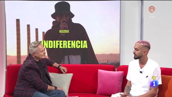 Cerca de ti - Cerca de ti - 27/06/2022