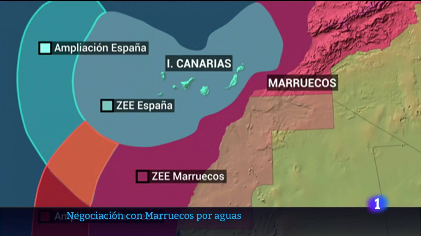 Telecanarias: Canarias en 2' - 27/06/2022 | RTVE Play