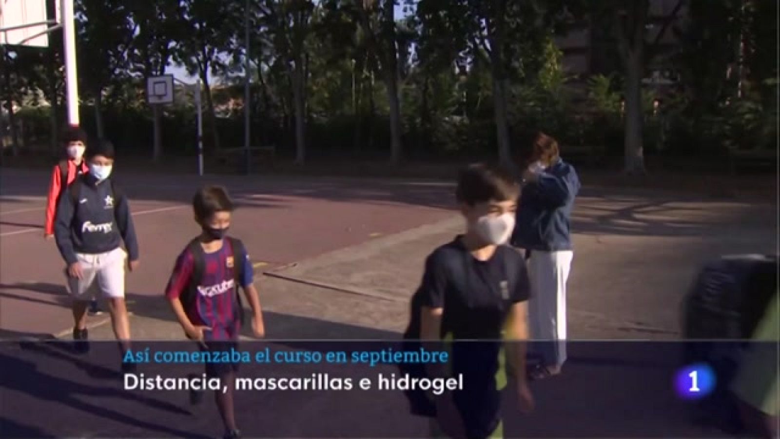 Informativo Telerioja 2 - 27/06/22 - Ver ahora