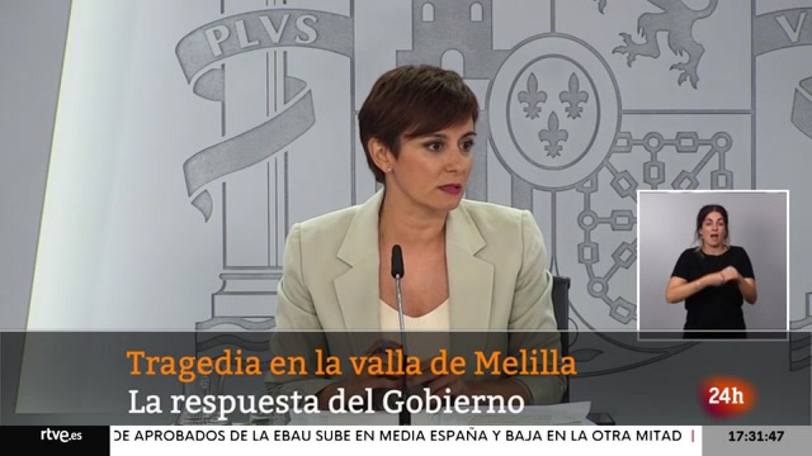 La tarde en 24 horas - 27/06/22 (1) - ver ahora