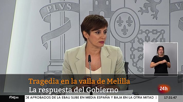 La tarde en 24h - La tarde en 24 horas - 27/06/22 (1)