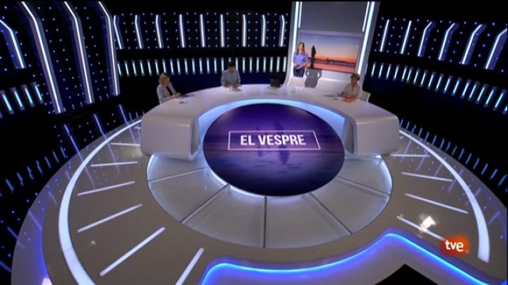 El Vespre - El Vespre - 27/06/2022