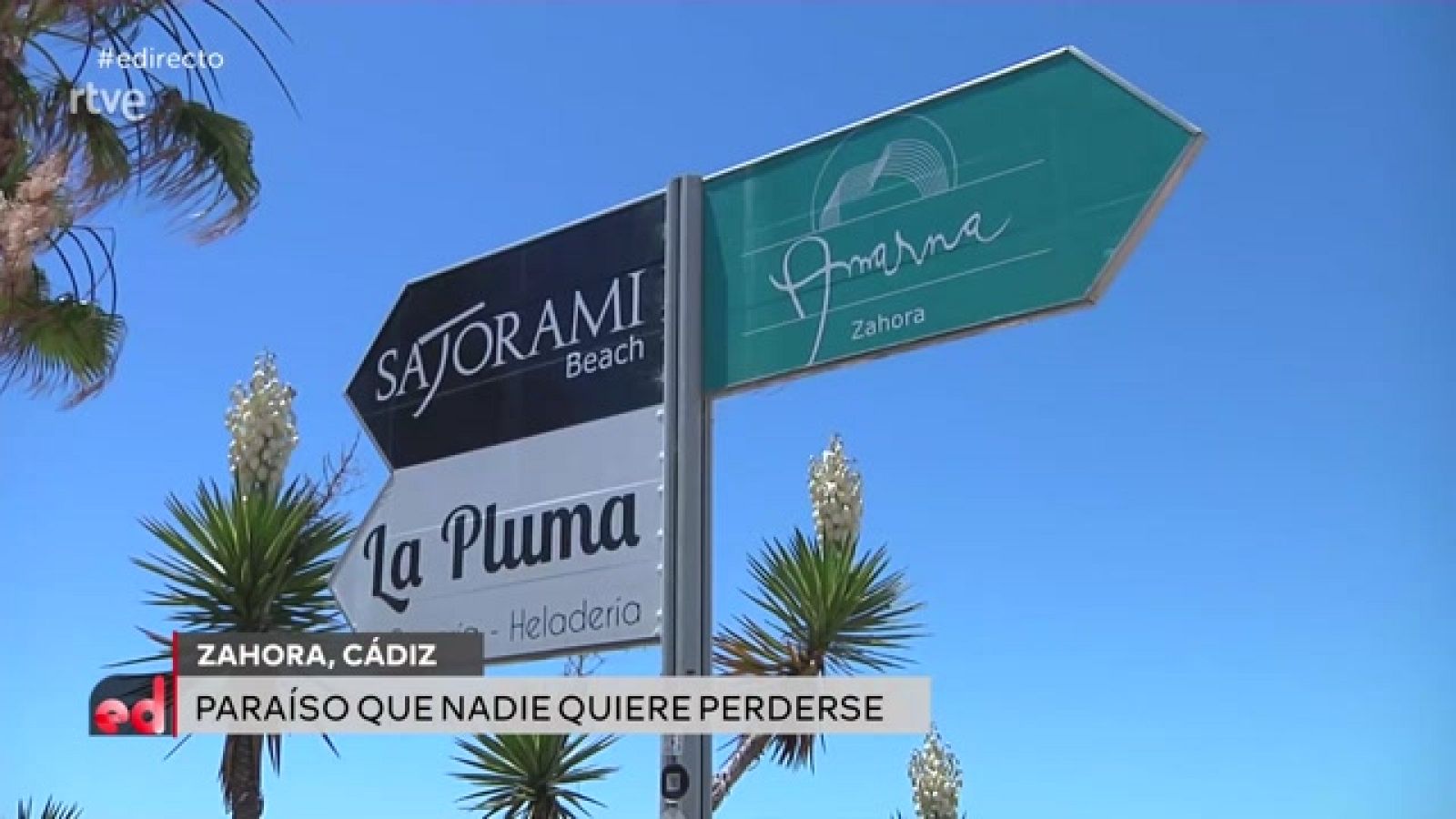 España Directo - 27/06/22 - ver ahora