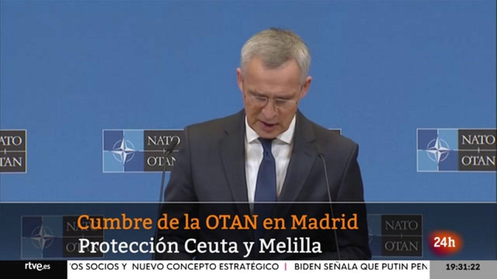 La tarde en 24 horas - 27/06/22 (2) - ver ahora