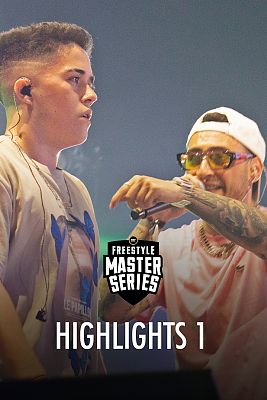 FMS - Highlights de la jornada 5 (Parte 1)