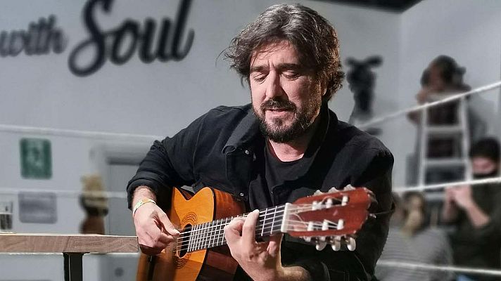 La matemática del espejo - Antonio Orozco