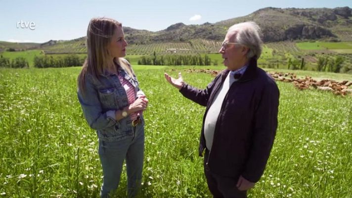 Aquí la Tierra - Aquí la Tierra - 27/06/22