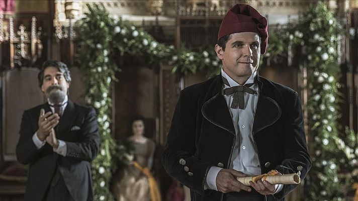 Somos cine - El enigma Verdaguer