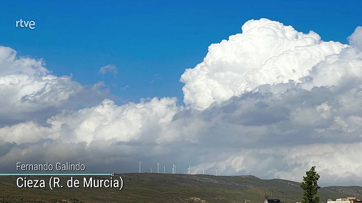 Las temperaturas máximas subirán en gran parte de la mitad oeste peninsular y este de Cataluña, con predominio de los descensos en el resto