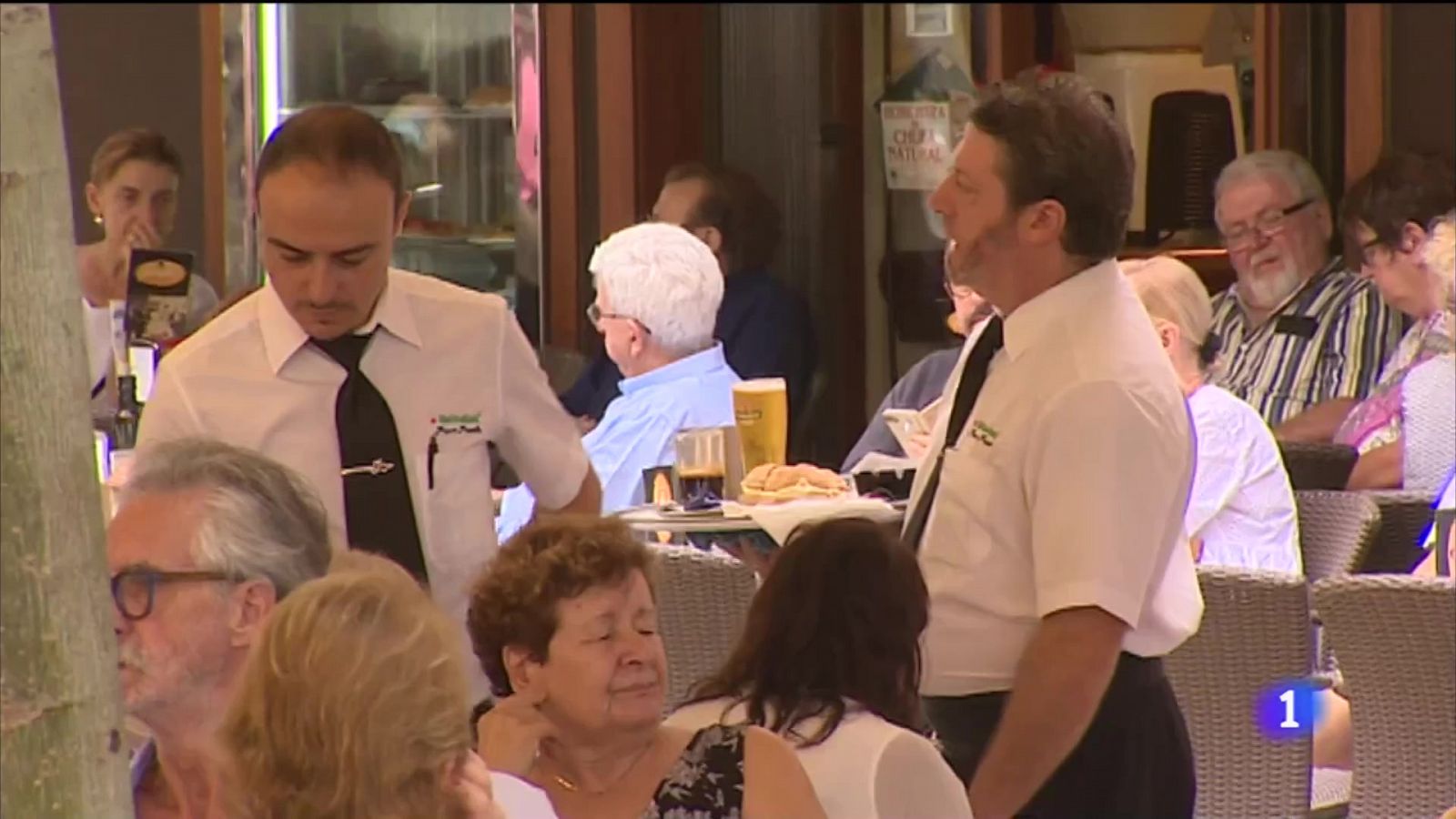 PRECARIEDAD LABORAL - Informatiu Balear | Ver