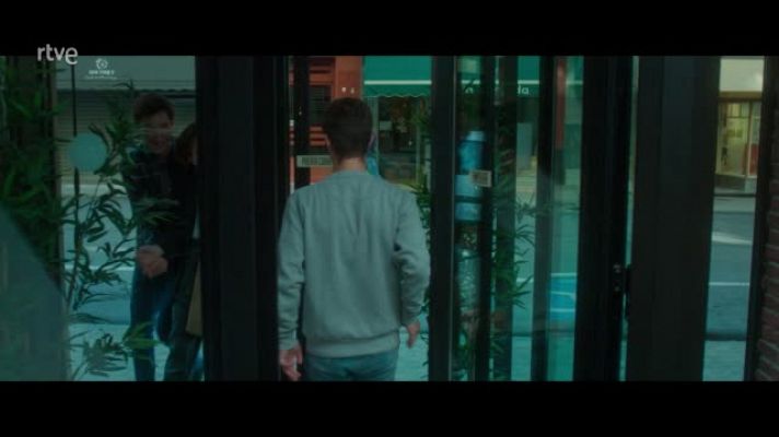 Cultura en Rtve.es - RTVE.es estrena un clip de 'Mamá no enRedes'