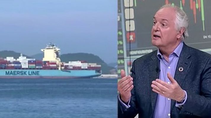 La economía - La economía - 28/06/22