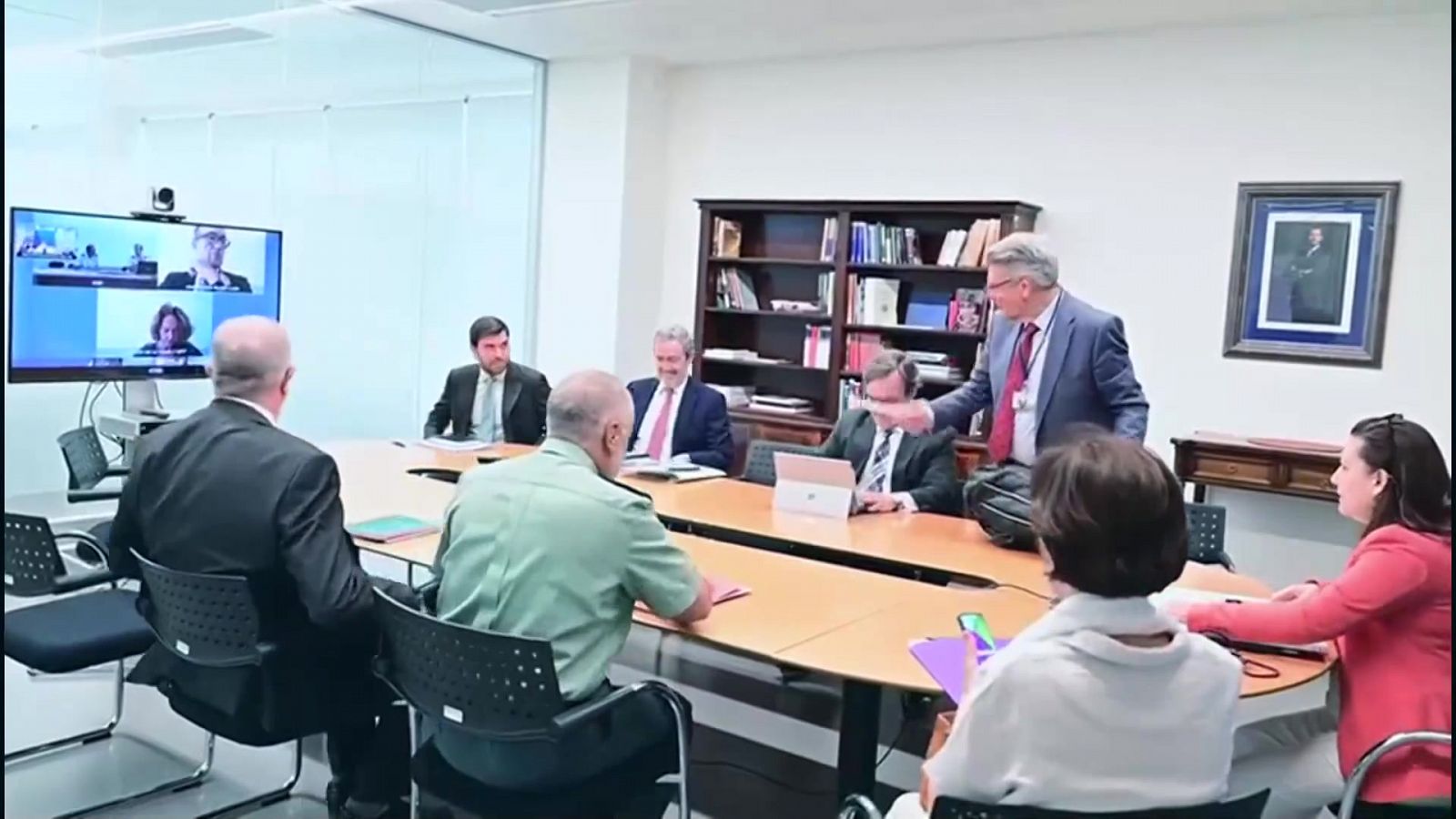 Telecanarias 2 - 27/06/2022 | Ver