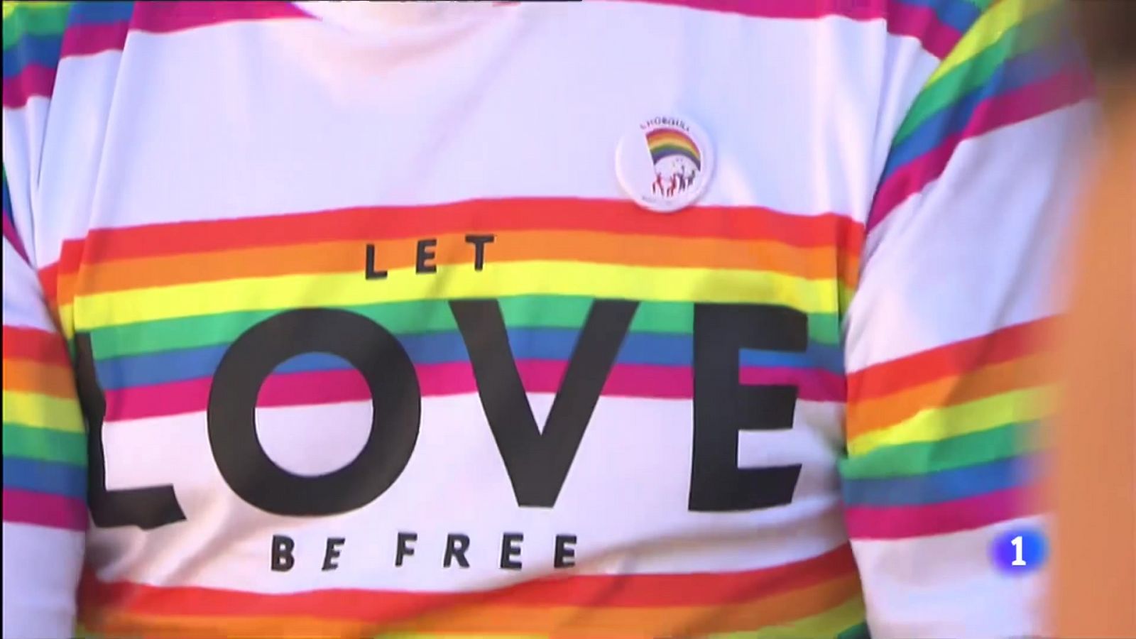 El Dia l'Orgull LGTBI: Més necessari que mai
