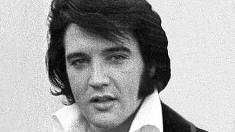 La Cara B De Elvis Presley 35 Años Después De Su Muerte: 12 Historias ...