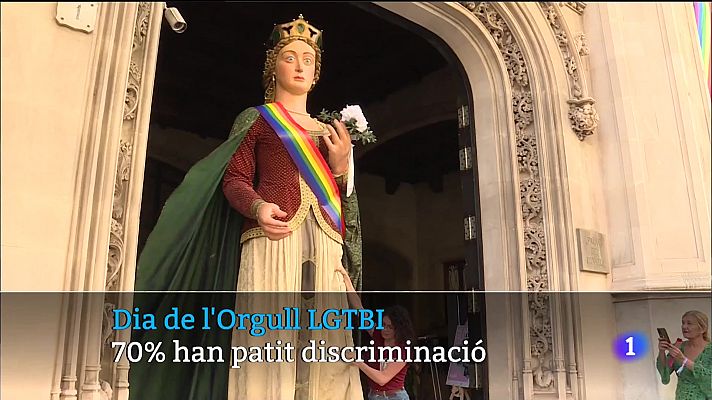 Informatiu Balear - Informatiu Balear en 2' - 28/06/22