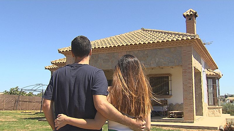 Orden de derribo y cárcel - Ver ahora