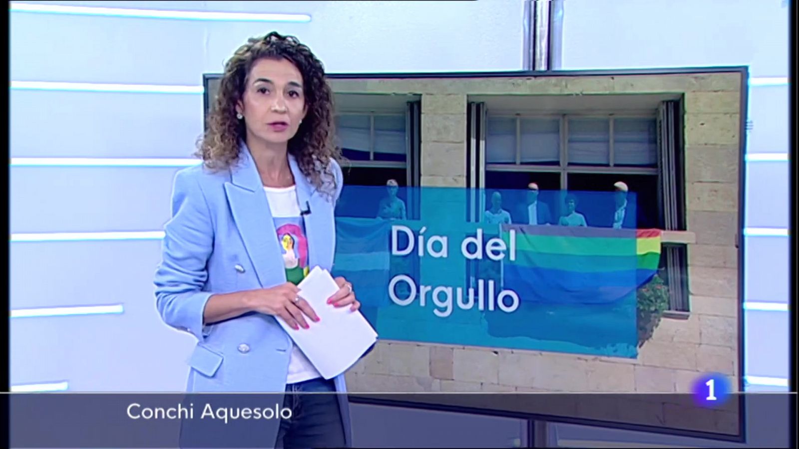 Informativo Telerioja - 28/06/22 -  RTVE.es