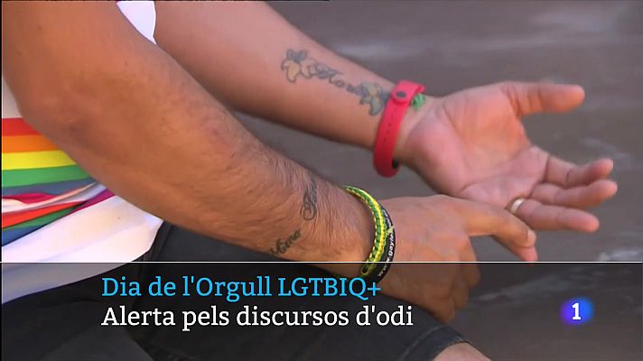 L'Informatiu - L'Informatiu - 28/06/2022