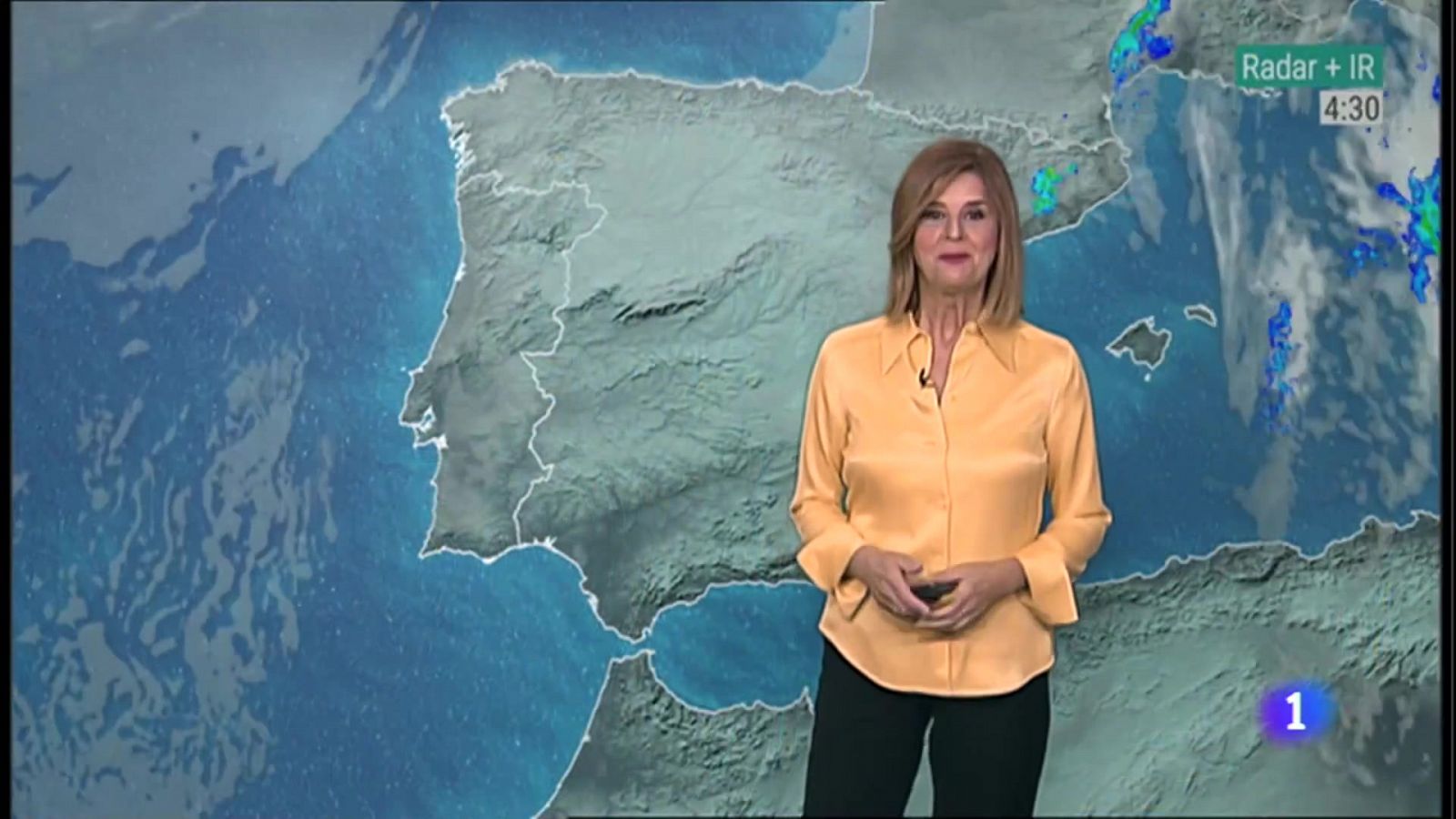 El tiempo en La Rioja - 28/06/22 - RTVE.es