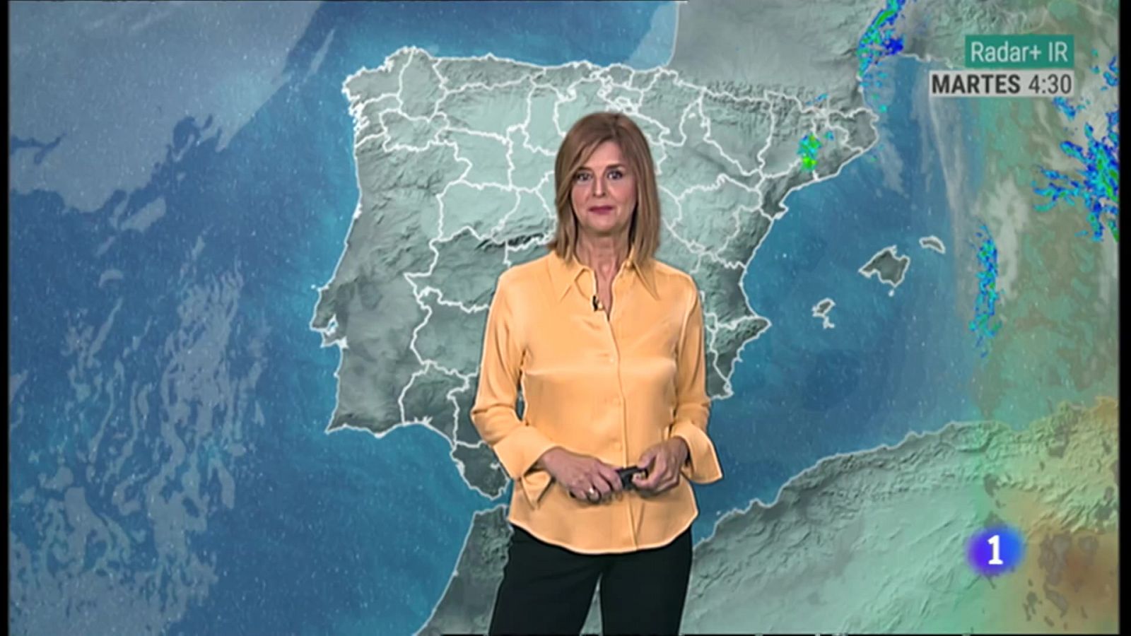 El tiempo en Castilla y León - 28/06/22 | Ver