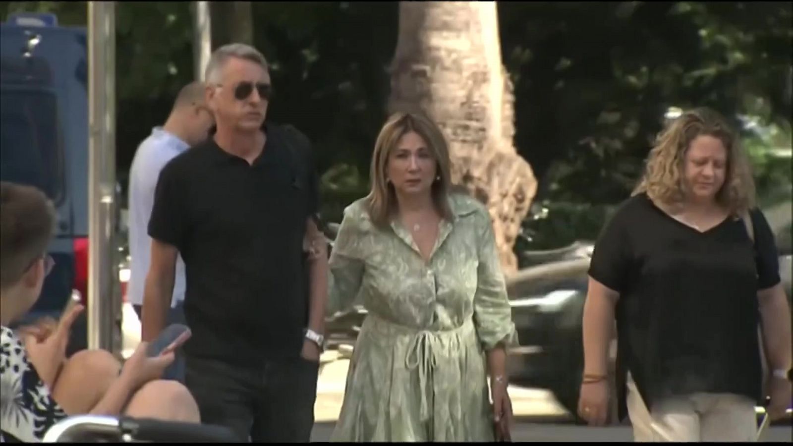 L'Informatiu Comunitat Valenciana 1 - 28/06/22 ver ahora