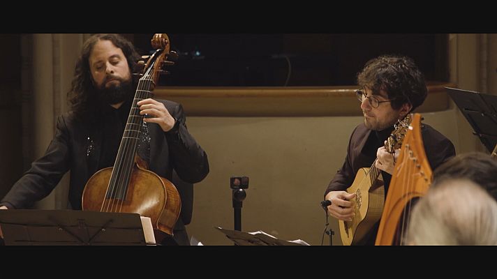 Noticias Andalucía - 'Colombina' de Fahmi Alqhai