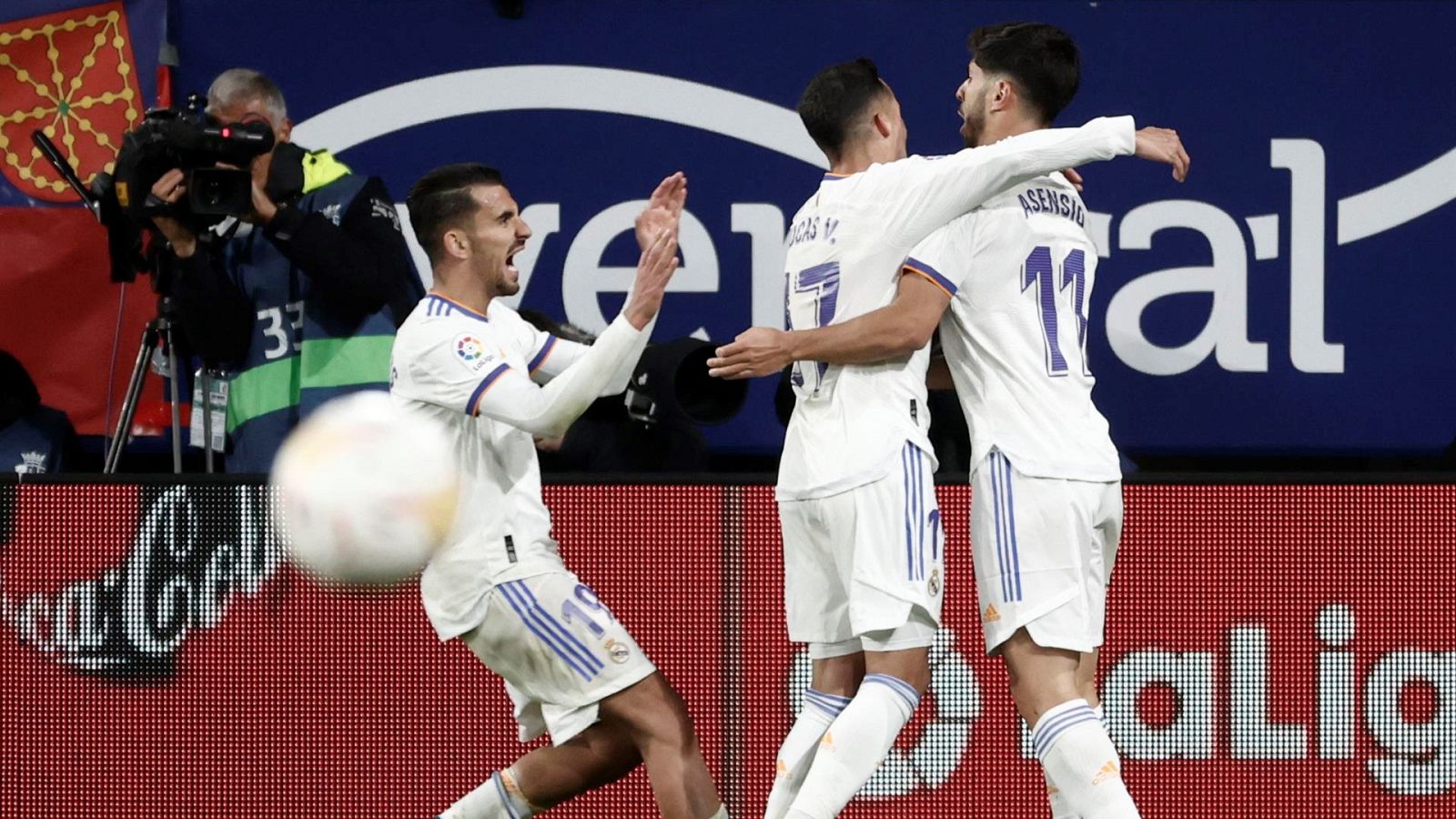 Asensio, Ceballos y Dembélé, protagonistas del mercado | Ver