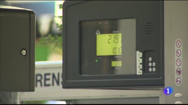 L'informatiu - Comunitat Valenciana - L'Informatiu de la Comunitat Valenciana 2 - 28/06/22