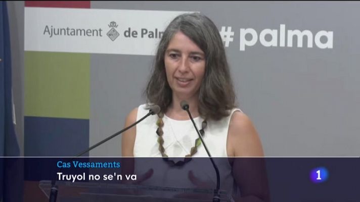 Informatiu Balear - Informatiu Balear 2 - 28/06/22