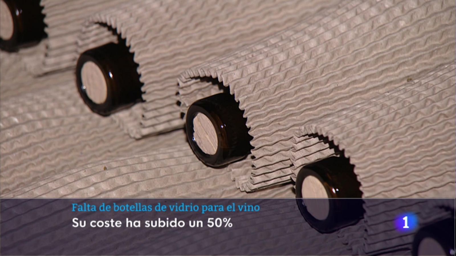 Informativo Telerioja 2 - 28/06/22 - Ver ahora