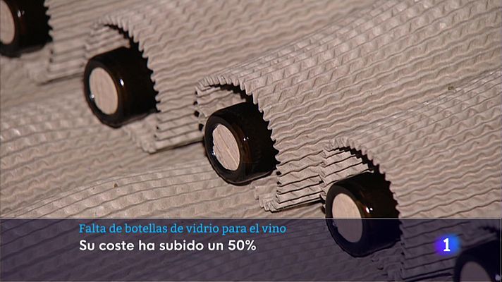 Informativo Telerioja - Informativo Telerioja 2 - 28/06/22